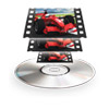DVD Clip Extraction