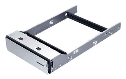 tray