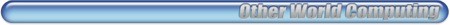 Other World Computing