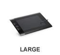 Wacom Large Tablet