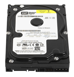 WD Drive