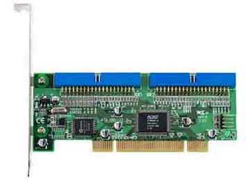 Acrd ATA133 Adapter