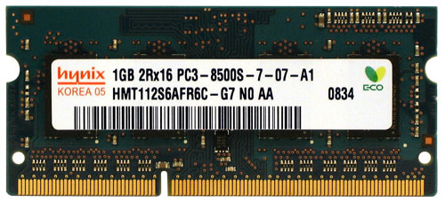Memory Module