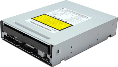 Sony SuperDrive