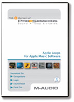 FireWire 18/14 Interface