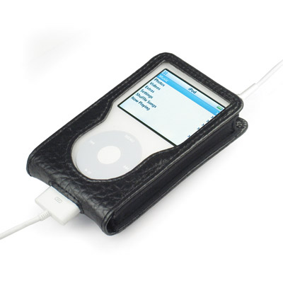Black iframe Carrying Case