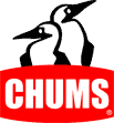 Chums Badge