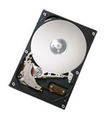 Deskstar T7K250 HD