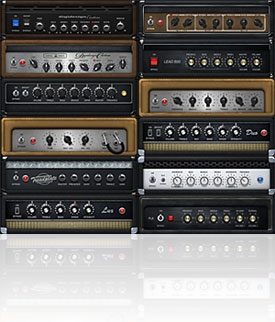 guitar amp