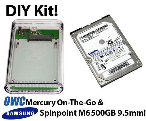 DIY Bundle