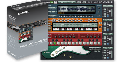 Key Rig Product image