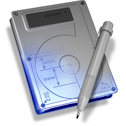 Disk Studio Icon