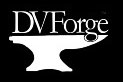 DVForge Logo