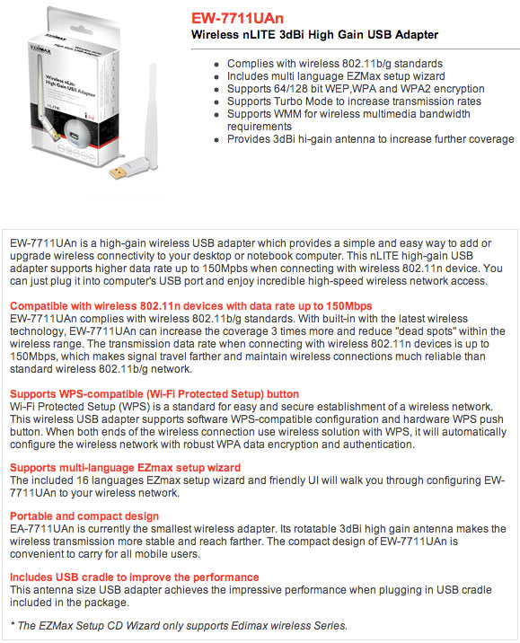 Edimax 1