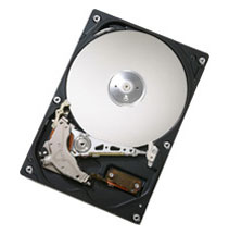 T7K250 Hard Drive