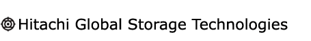 Hitachi storage Technologies