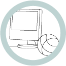Protect you iMac image
