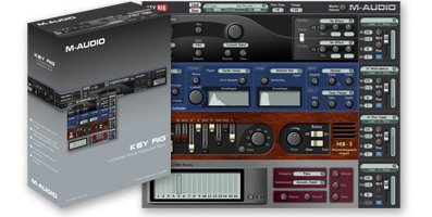 Key Rig Product image
