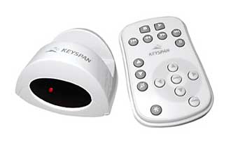 Express Remote w/reciever