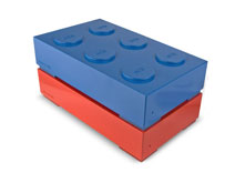 Lego Drives