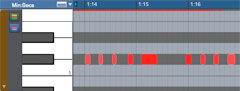 MIDI Production
