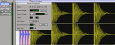 Transpose Audio with Elastic Pitch