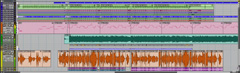 Comp Tracks to Perfection