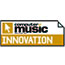 Music innovation award