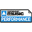 music performance award