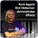 Rick Wakeman