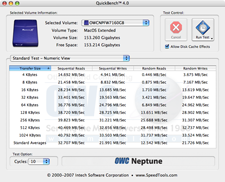 benchmark