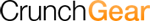 crunch gear Logo