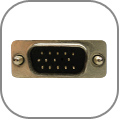 VGA cable