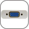 VGA adapter