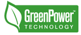 WD GreenPower Logo