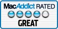 MacAddict Great