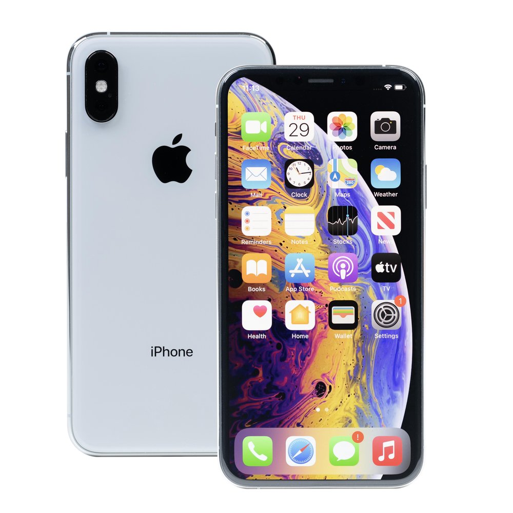 Apple MT982LL A A1920 IPhone XS 256GB USA Global At MacSales