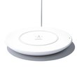 Belkin BOOSTUP Qi Wireless Charging Pad for iPhone X, iPhone 8 Plus, iPhone 8