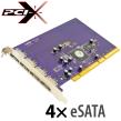 CDGFASTA4X