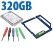 OWCDDMB7K320G