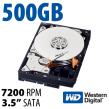 WDGWD5000AAKXR