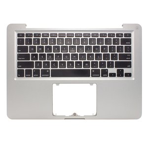 Apple Service Part: Top Case and Keyboard for 2010 13" MacBook Pro