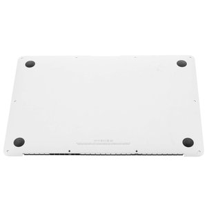 Apple Service Part: Bottom Cover For 13-inch MacBook Air (Mid 2013 - Mid 2017) *Used, Good Condition*