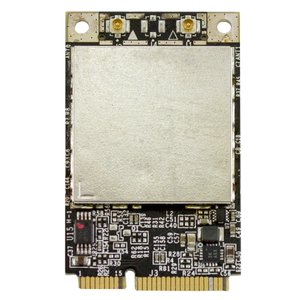 Apple Service Part: AirPort Extreme- 802.11n Wireless Mini-PCIe Card for Mac Pro 2006-2012 Models.