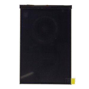 LCD Replacement Screen for iPod touch 3rd Generation. Apple OEM, New.