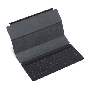 (*) Apple Smart Keyboard for iPad Pro 12.9-inch (1st, 2nd Generation) - Gray