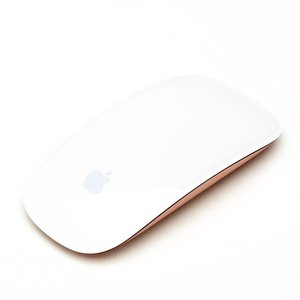 Apple Magic Mouse 2 (Current Model) - Bluetooth Wireless Multi-Touch Optical Mouse - Pink
