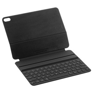 (*) Apple Smart Keyboard Folio for iPad Pro 11-inch (1st Gen) & iPad Air (4th, 5th Gen) - Gray