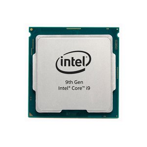 Intel Core i9-9900K 8-Core 3.6 GHz Processor