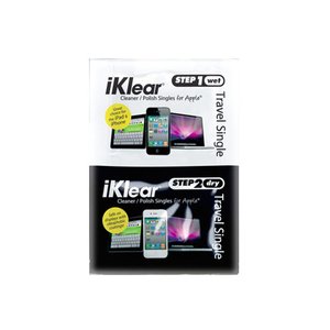 Klear Screen iKlear - Apple Polish Single Use Kit